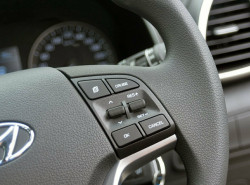 2018 MY19 Hyundai Tucson TL3 Go Suv