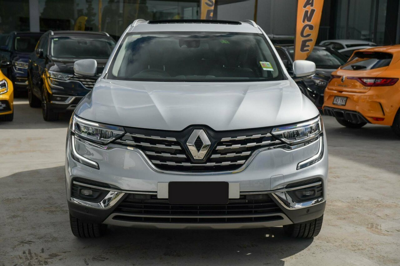 2021 Renault Koleos HZG Intens SUV Image 6