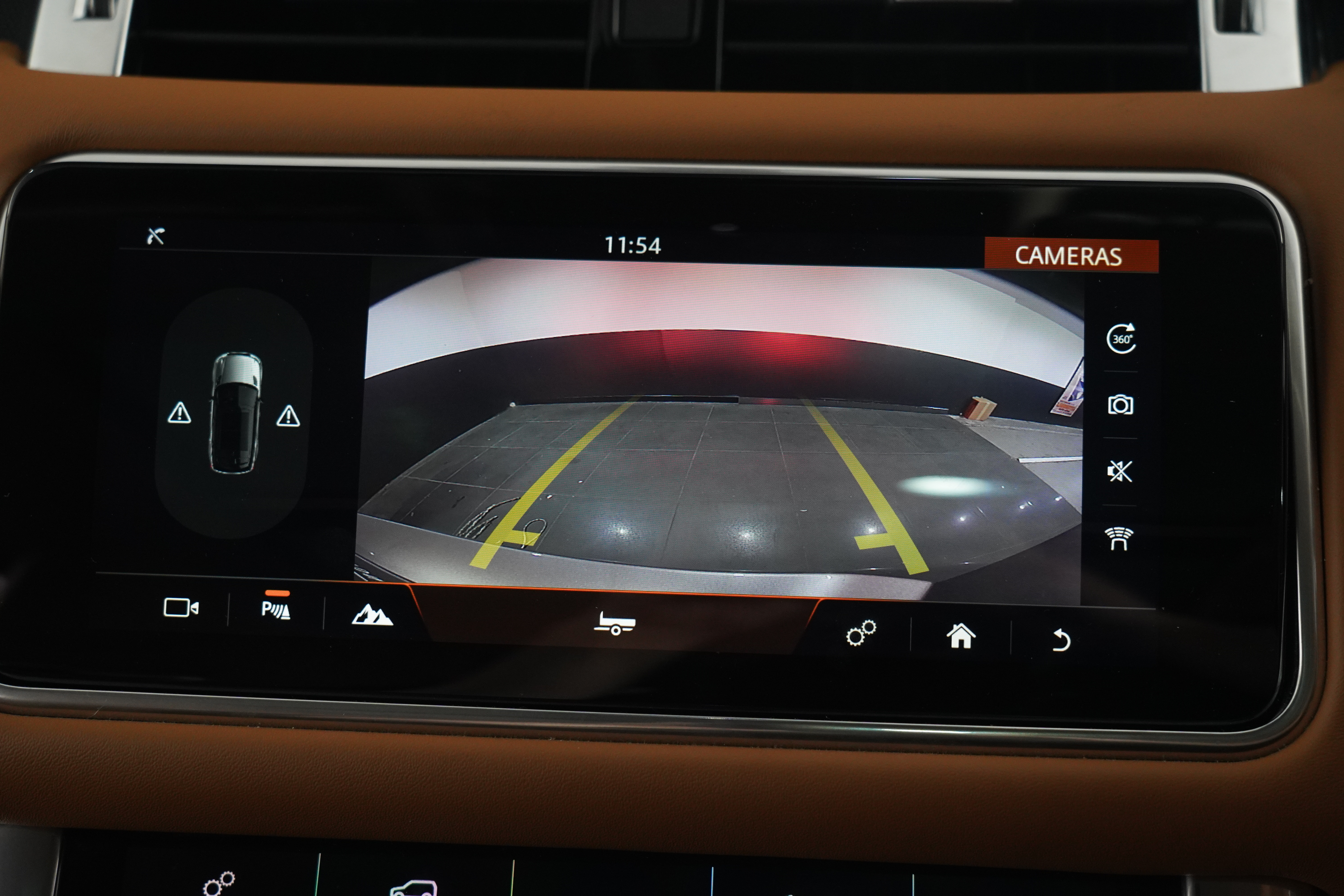 2022 Land Rover Range Rover Sport P575 SVR Carbon Edition SUV Image 46