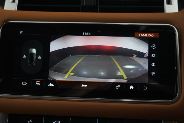 2022 Land Rover Range Rover Sport P575 SVR Carbon Edition SUV Image 46
