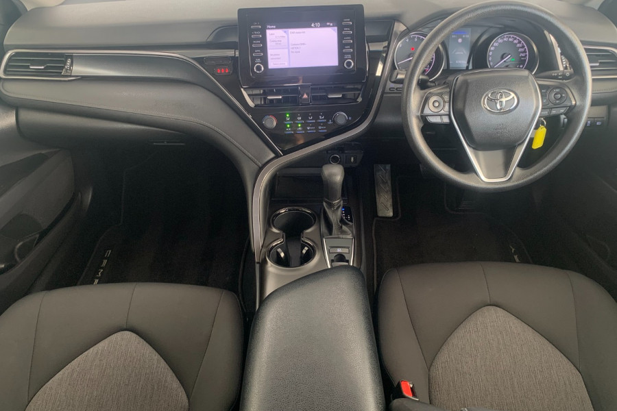 2022 Toyota Camry AXVA70R Ascent Sedan Image 14
