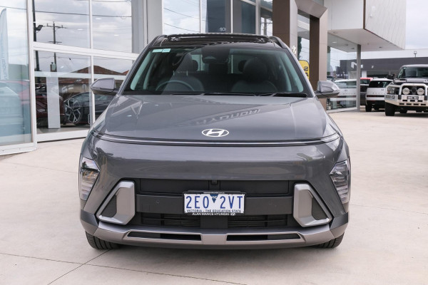2025 MY26 Hyundai KONA SX2.V3 Premium SUV Image 2