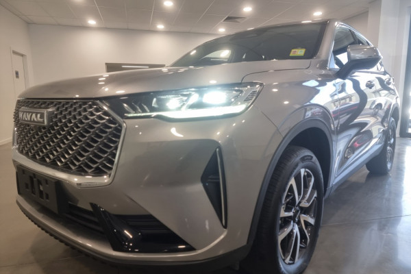 2024 GWM Haval H6 B01 Premium SUV