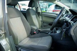 2013 Volkswagen Golf 7 90TSI Hatch