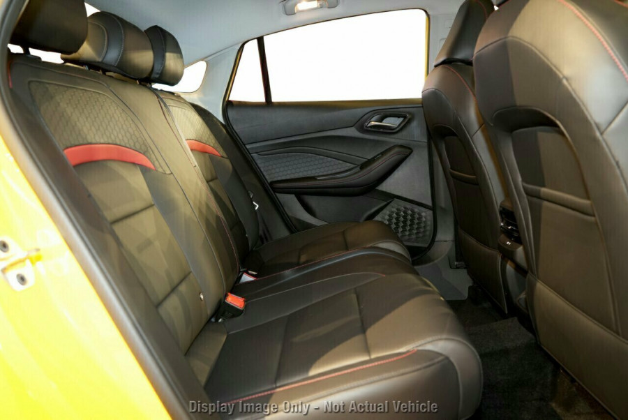 2023 MG MG5 AP32 Essence Sedan Image 10
