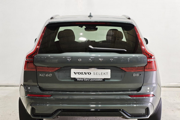 2025 MY26 Volvo XC60 UZ Ultra B5 Dark SUV Image 59