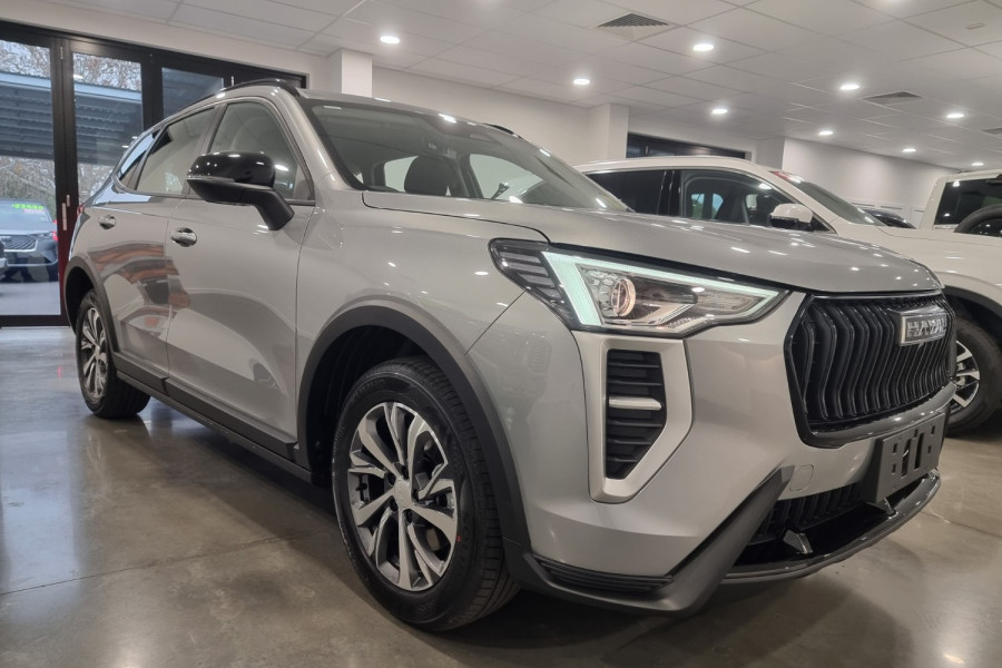 2025 GWM Haval Jolion A01 Premium SUV Image 36