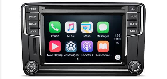 Everything on one screen Image