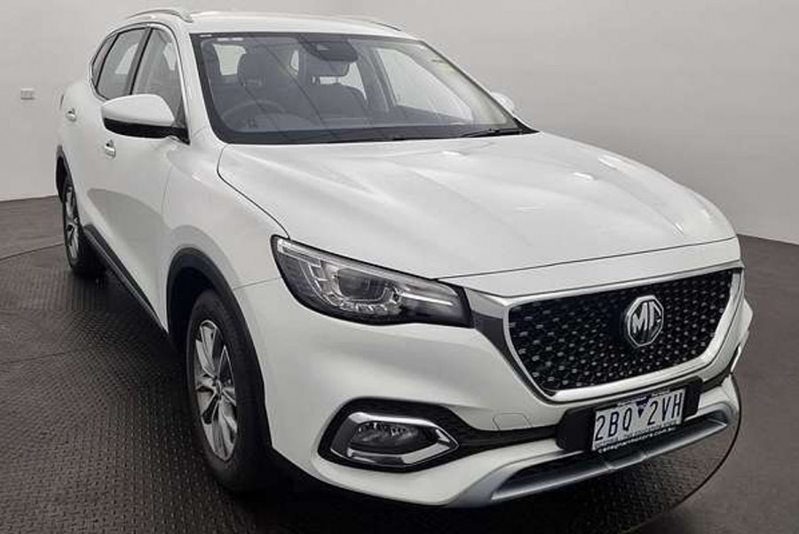 2024 MG HS SAS23 Vibe SUV Image 19