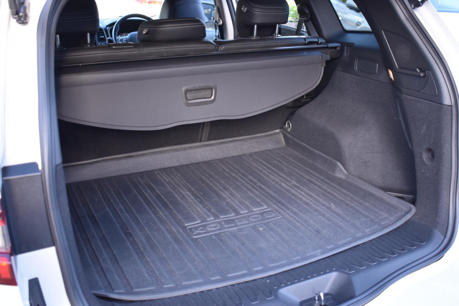 2021 Renault Koleos HZG Zen SUV Image 33