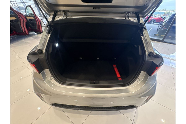 2026 MY25.5 MG MG3 ZP22 Vibe Hatch Image 30