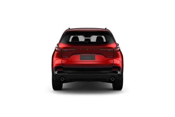 2026 Mazda CX-5 KM Series G25 GT SP SUV Image 16