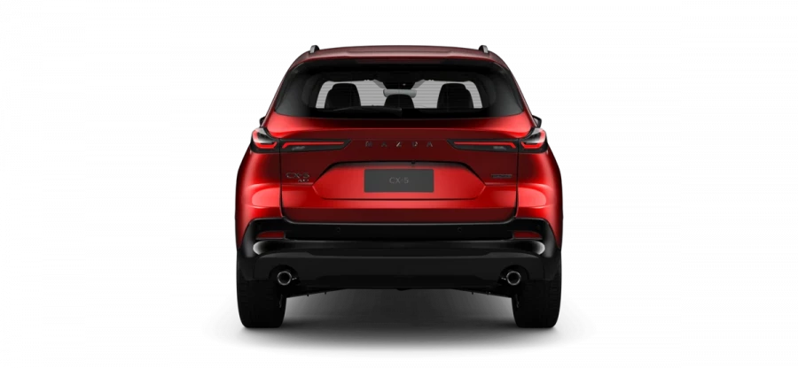 2026 Mazda CX-5 KM Series G25 GT SP SUV Image 16