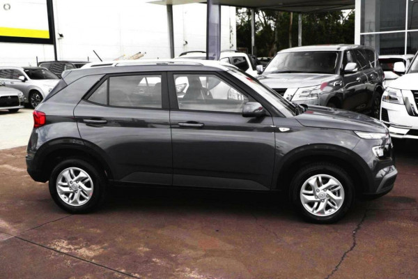 2026 MY27 Hyundai Venue QX.V5 SUV Image 4