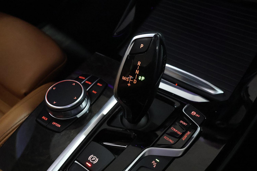 2019 BMW X3 G01 xDrive30i SUV