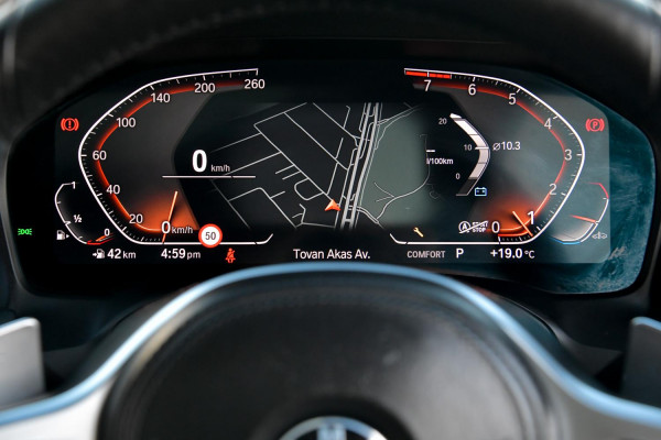 2022 BMW 2 Series G42 220i M Sport Coupe image 9