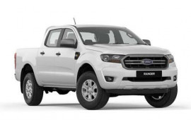 Ford Ranger 4x4 XLS Double Cab Pick-up PX MkIII
