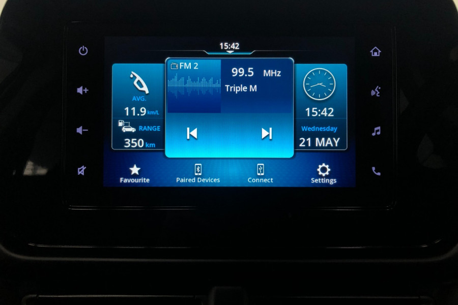 2023 Suzuki S-Cross JYB Hatch Image 17