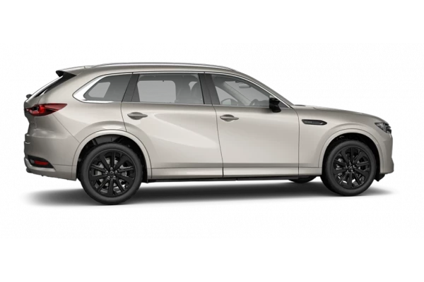 2026 Mazda CX-80 KL G40e GT SUV Image 11