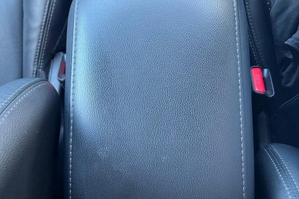 2019 Mitsubishi Pajero Sport QE GLS SUV Image 30