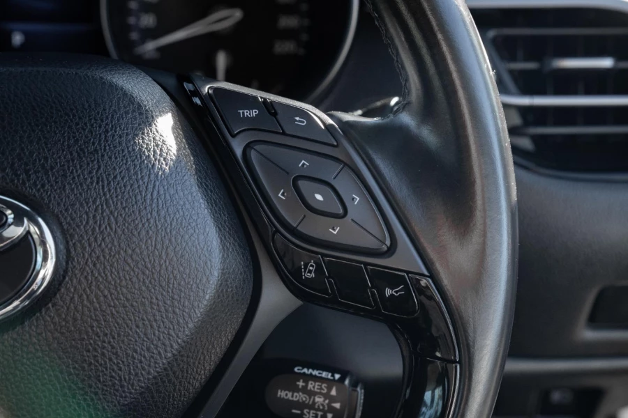 2019 Toyota C-HR NGX50R Koba SUV Image 17