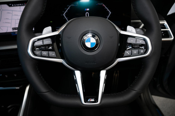 2025 BMW 2 Series G42 230i M Sport Coupe image 10