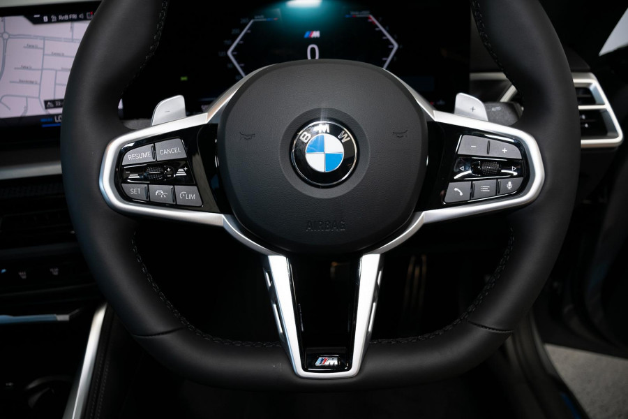 2025 BMW 2 Series G42 230i M Sport Coupe