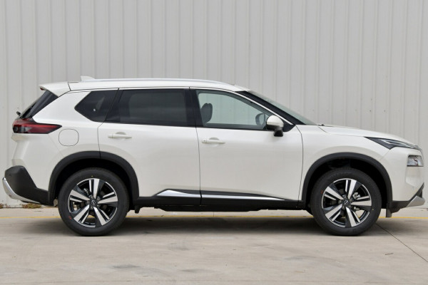 2024 MY25 Nissan X-Trail T33 Ti SUV