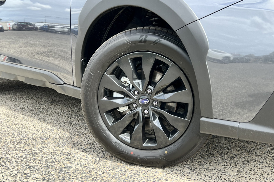 2024 Subaru Outback 6GEN AWD Sport XT SUV Image 6