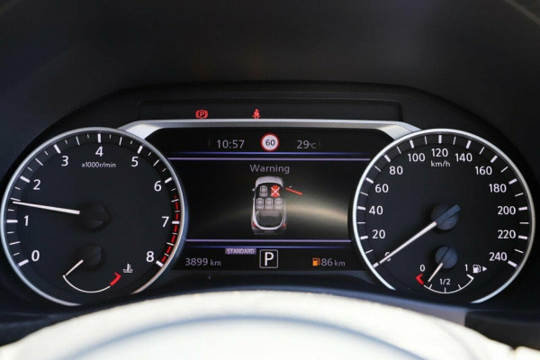 2020 Nissan JUKE F16 Ti Hatchback