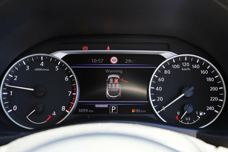 2020 Nissan JUKE F16 Ti Hatchback Image 16