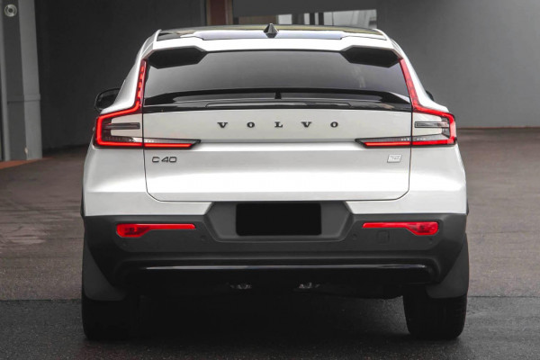 2023 MY24 Volvo C40 XK Recharge Twin SUV Image 3