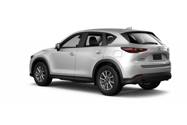 2024 Mazda CX-5 KF Series G20 Maxx SUV Image 19