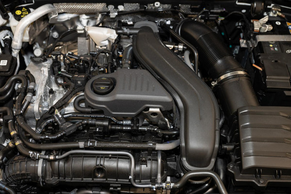 2025 MY26 Audi A3 GY TFSI 110kW S line Hatch image 19