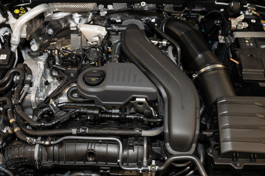 2025 MY26 Audi A3 GY TFSI 110kW S line Hatch