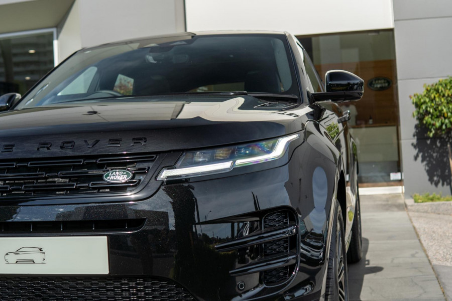 2024 Land Rover Range Rover Evoque L551 HSE SUV