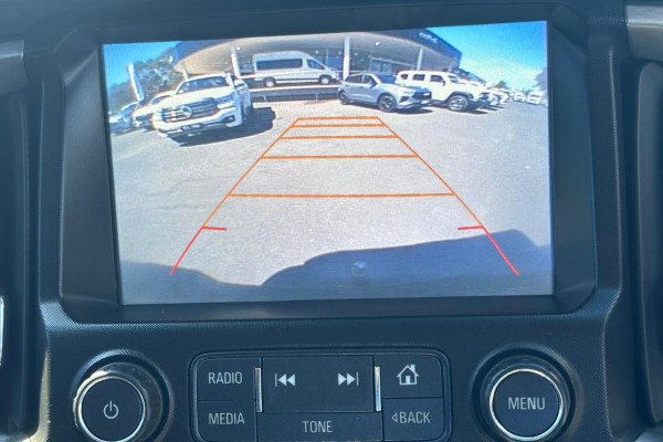 2018 Holden Colorado RG LTZ Crew Cab Pickup Image 21