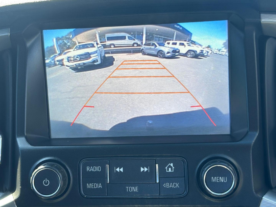 2018 Holden Colorado RG LTZ Crew Cab Pickup Image 21