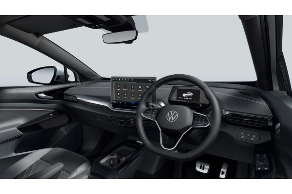 2026 MY25.5 Volkswagen ID. 4 E2 Pro SUV Image 10
