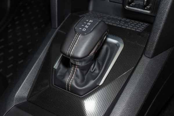 2026 Volkswagen Amarok NF TDI600 PanAmericana Ute Image 13
