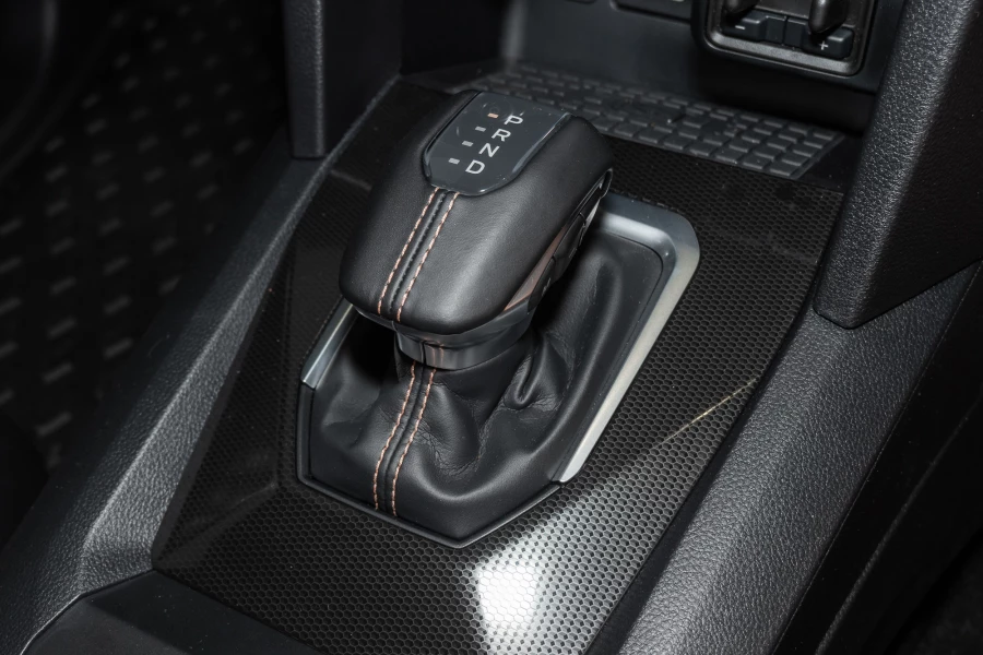 2026 Volkswagen Amarok NF TDI600 PanAmericana Ute Image 13