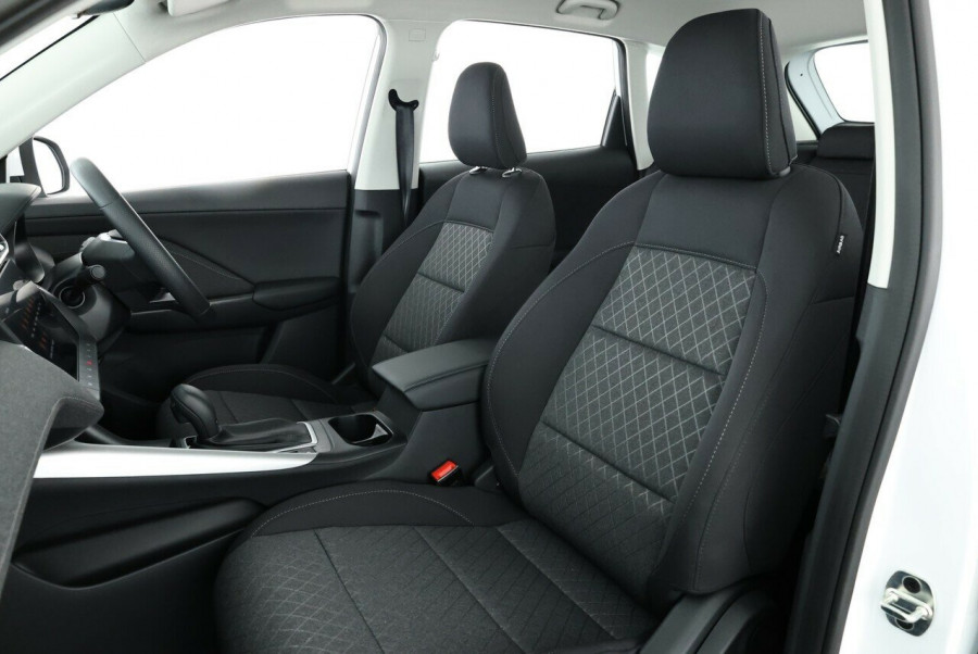 2025 MG ZS ZS32 Excite Hybrid+ SUV Image 30