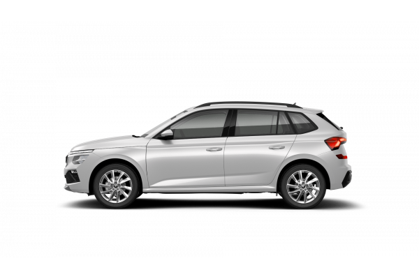 2026 Skoda Kamiq NW 85TSI Select SUV Image 2
