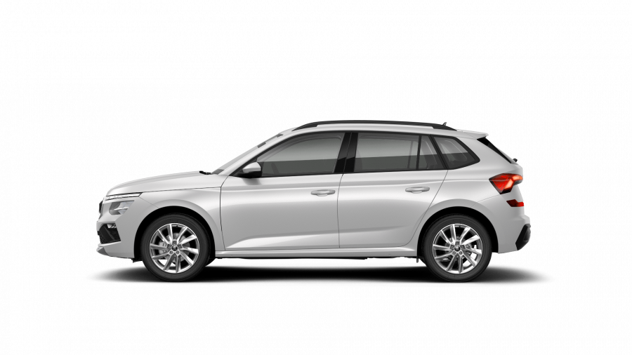 2026 Skoda Kamiq NW 85TSI Select SUV Image 2