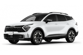 Kia Sportage GT-Line NQ5