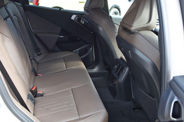 2026 BMW X3 G45 20 xDrive SUV image 9
