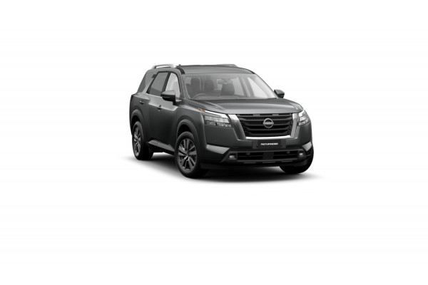 2024 Nissan Pathfinder R53 Ti SUV Image 5