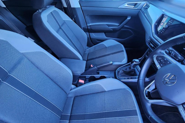 2023 Volkswagen Polo AE 85TSI Style Hatch Image 10