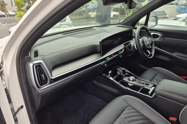 2024 MY25 Kia Sorento MQ4 PE HEV GT-Line SUV Image 30