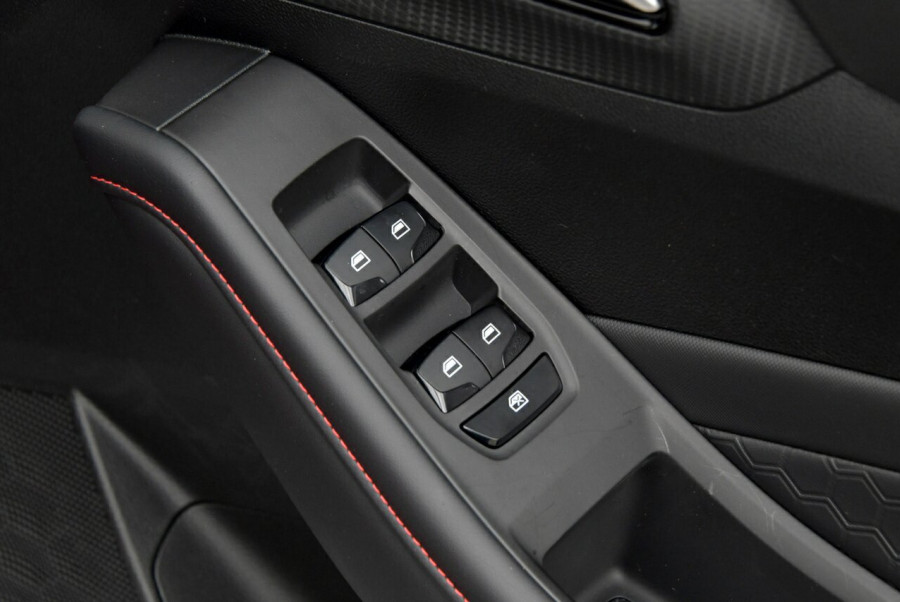 2024 MG MG5 AP32 Vibe Sedan Image 22